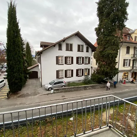 Apartamento Town Center Flat