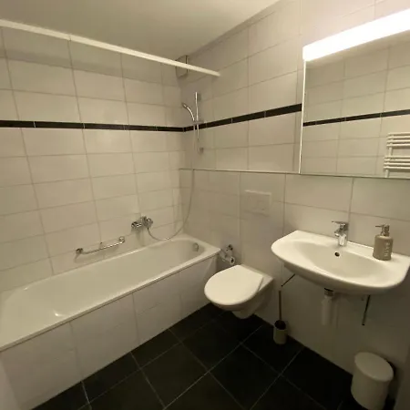 Apartamento Town Center Flat *