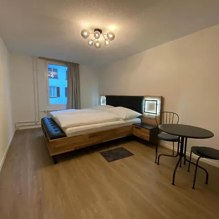 Town Center Flat Apartamento