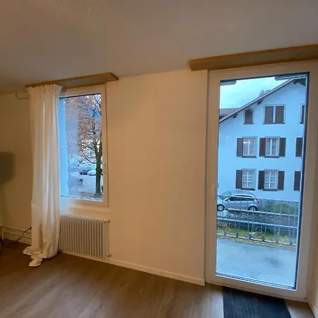 Apartamento Town Center Flat